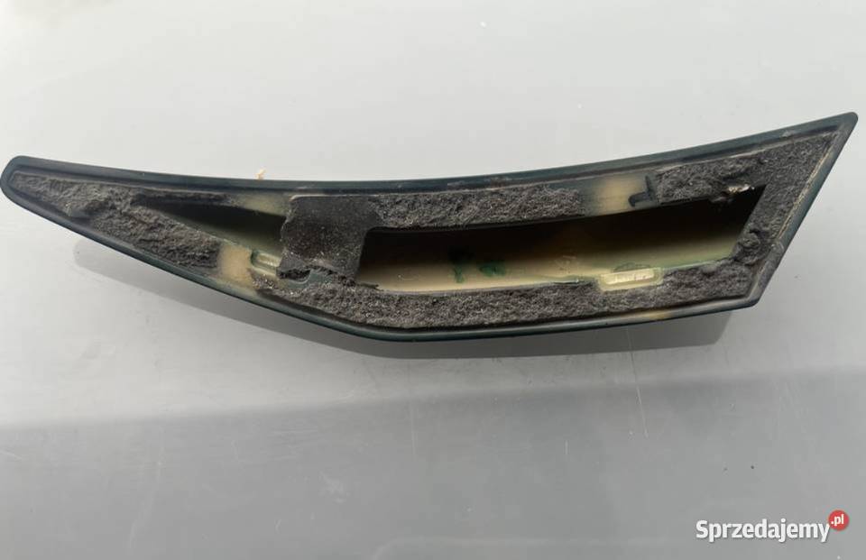 BMW 4 G26 LISTWA BŁOTNIK PRAWY TYŁ 5A1B596 Międzychód