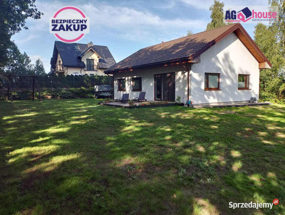 sprzedaży domu wolnostojącego 7907m2 Skrzeszewo 2 piętra pomorskie sprzedam