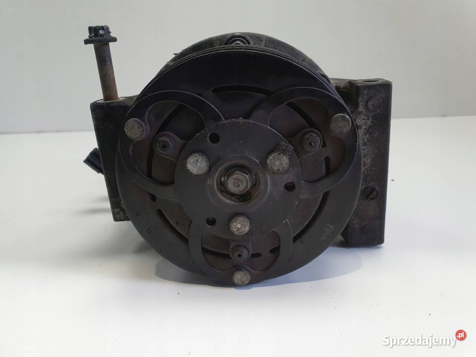 SPRĘŻARKA KLIMATYZACJI Volvo S80 II V70 III 24 Chełm sprzedam