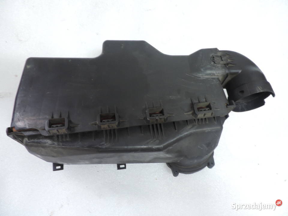 PEUGEOT 307 16 HDI OBUDOWA FILTRA POWIETRZA osobowe Nowy Sącz