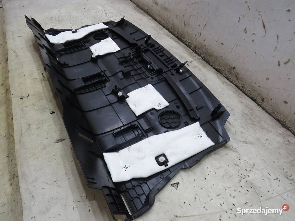 PÓŁKA BAGAŻNIKA TYŁ TYLNA MAZDA 3 BM SEDAN 13 osobowe