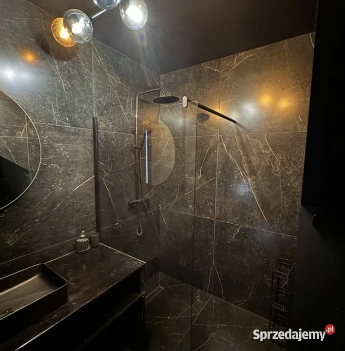 Nadarzyn dom 135 m2 salon 3 sypialnie 2 łazienki
