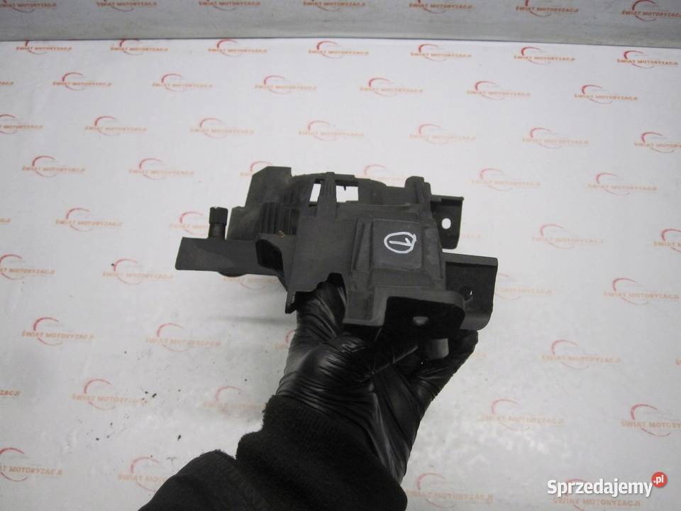 KIA SPORTAGE III 12r ślizg halogenu lewy przód Kielce