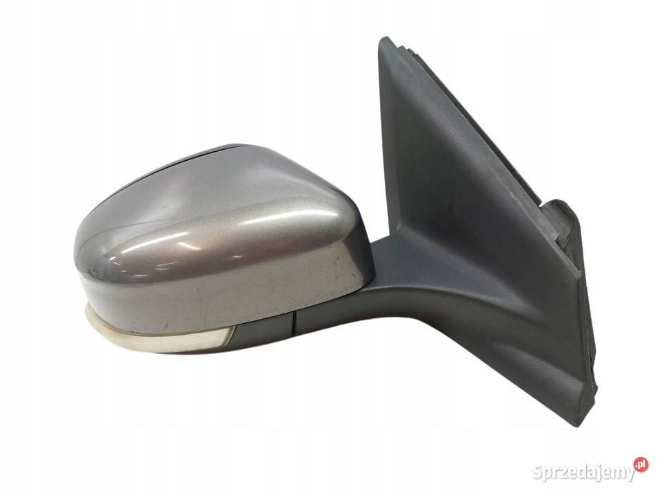 LUSTERKO PRAWE 9PIN EUROPA LIFT 034384 Ford