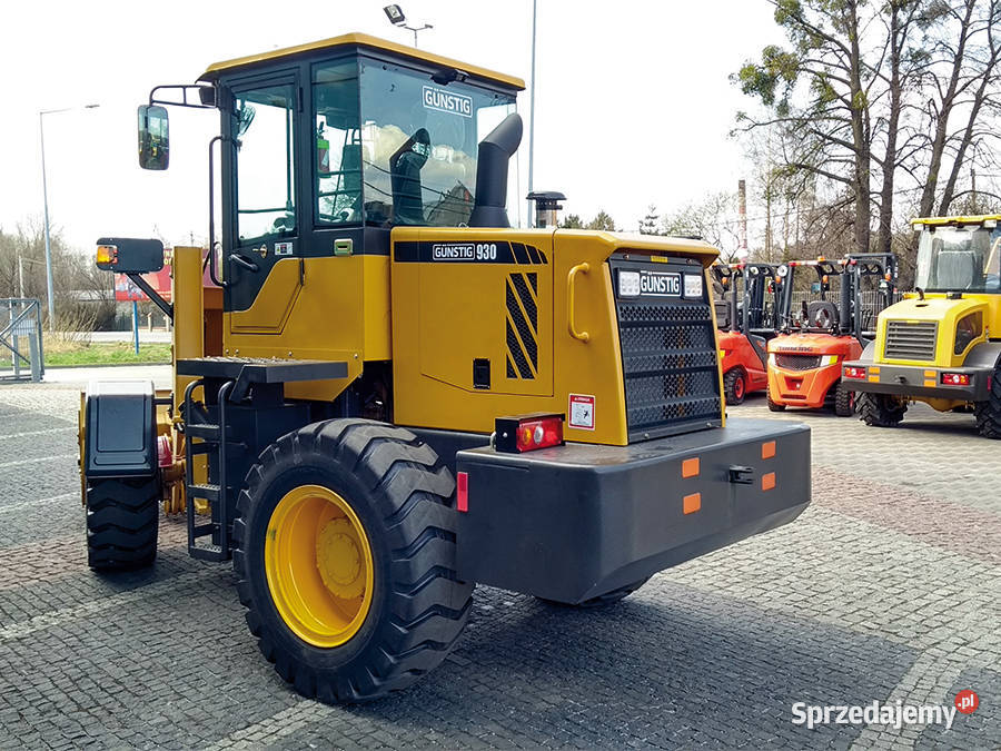 GNSTIG 930 Wrocław