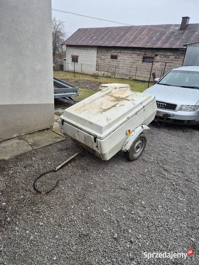 Niewiadów n250 2 sztuki podkarpackie Lubaczów sprzedam