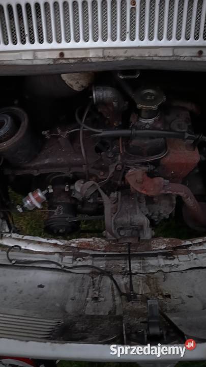 Mechanik samochodowy usługa lawetą Naprawa i warsztat Koziegłowy