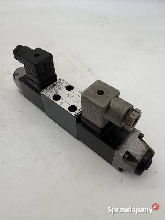 Rexroth 4 WE 5 H62G24NZ4 42149779 Suwak sprzedam