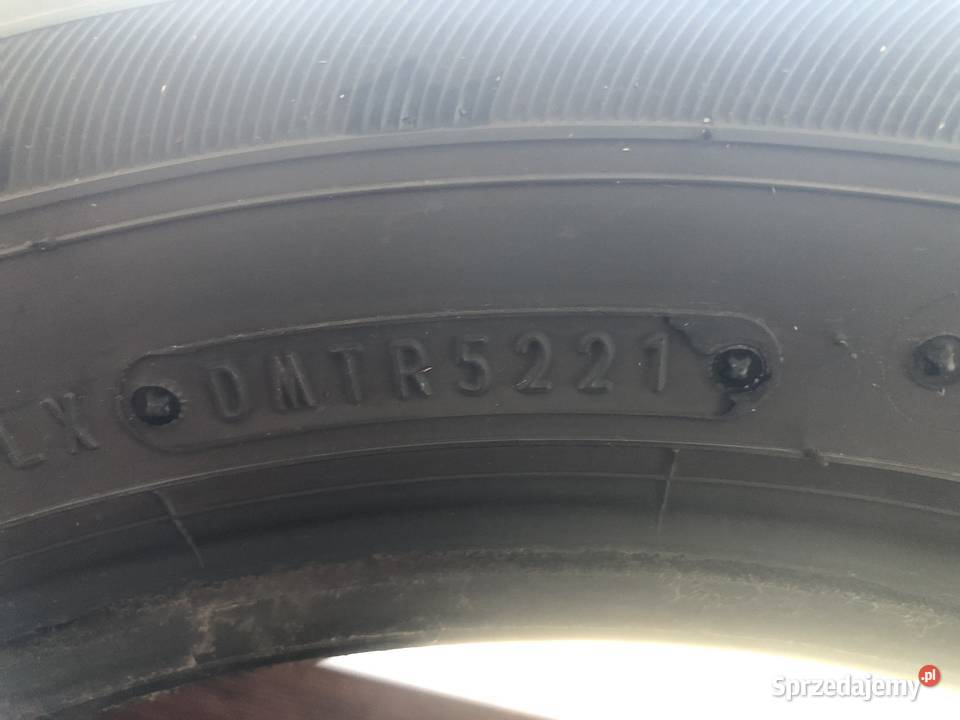 Sumitomo 18565r15 185 Kraków