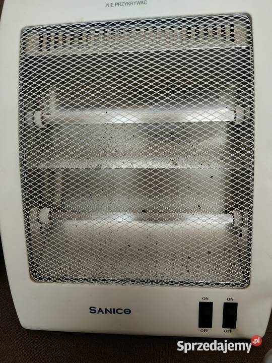 Piecyk elektryczny Szczecin