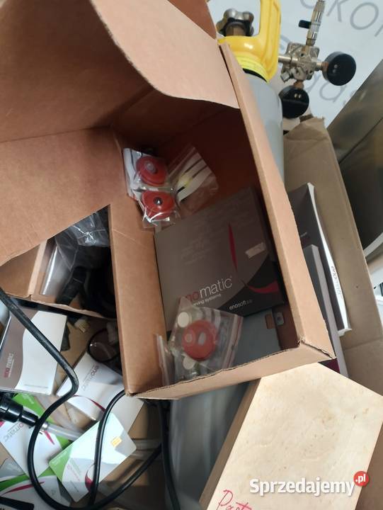 Dystrybutor do wina Enomatic na 8 butelek 4 dolnośląskie Wrocław sprzedam