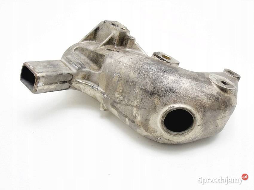 ŁAPA WSPORNIK SILNIKA 14 16V 307 C4 207 C2 C3 osobowe