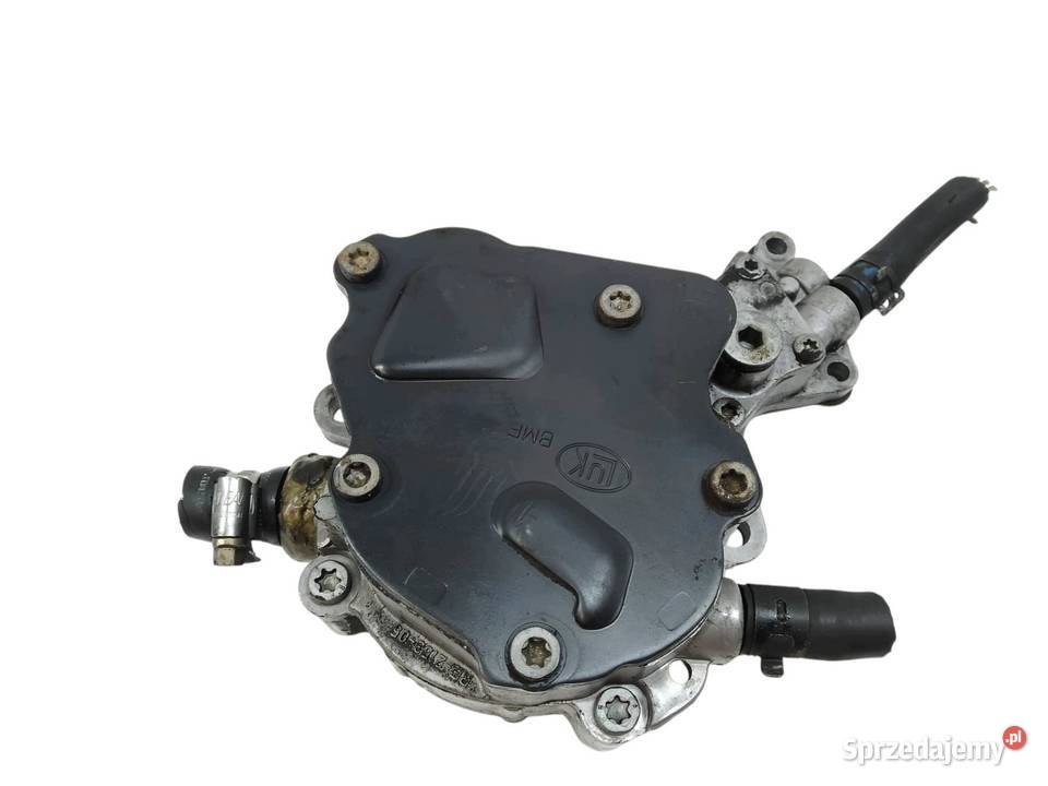 POMPA VACUM LUK 19 TDI VW Volkswagen Passat V Rok produkcji 2002