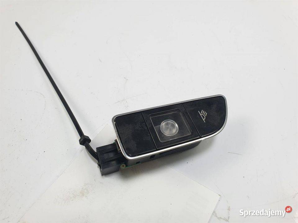 PRZYCISK AUDI A8 D4 PRZED LIFT 4H0947353 Pozostałe Lipno
