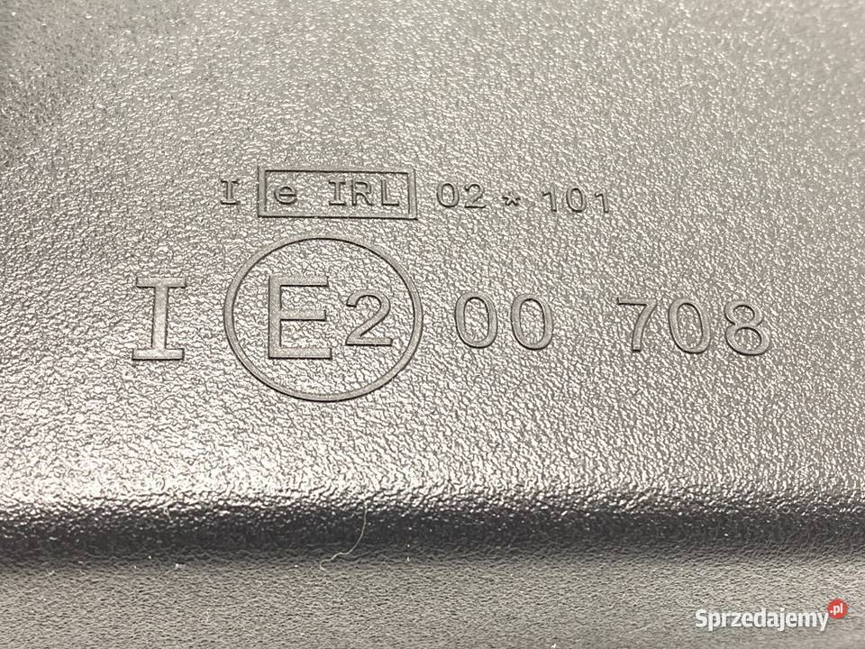 LUSTERKO WEWNĘTRZNE OPEL CORSA F Hatchback