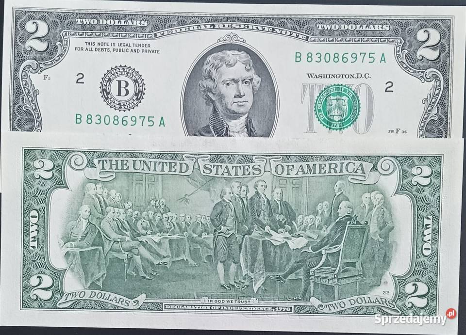 2 x 2 USA 2017 r York B seria A Thomas Konin