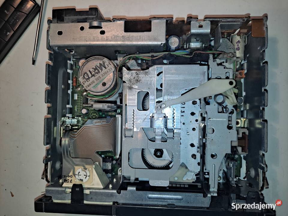 Radio samochodowe Philips 22DC 50502 Philips