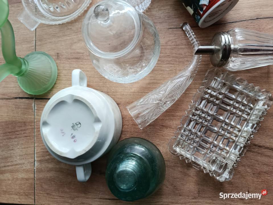 Zestaw różności numer trzy 1 sztukę Pozostałe Choszczno