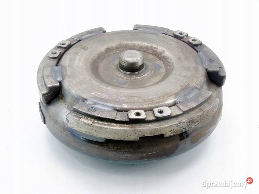 SPRZĘGŁO KONWERTER AUTOMATU 14 16 MERCEDES W168 osobowe Pozostałe Sosnowiec