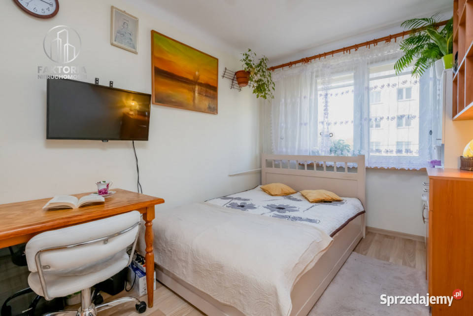 Sprzedaż mieszkania 556m2 3 pok Wasilków Emilii Sprzedaż