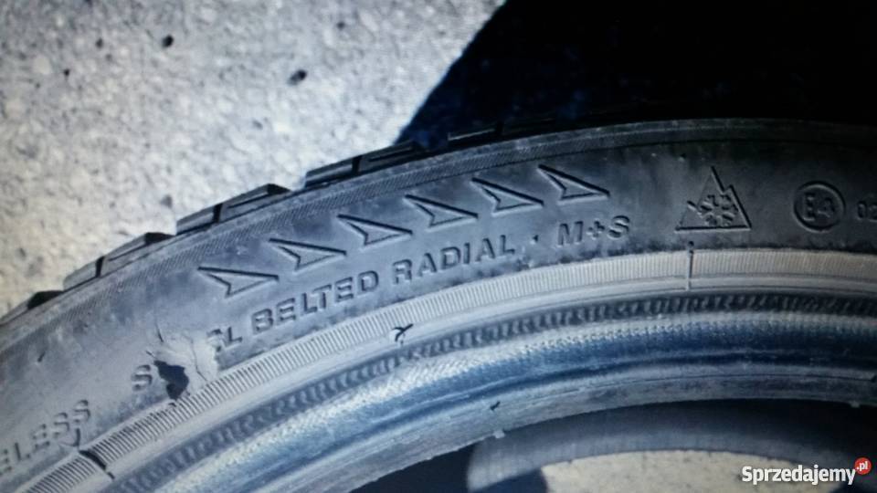 Opona BRIDGESTONE Pozostałe mazowieckie Radom