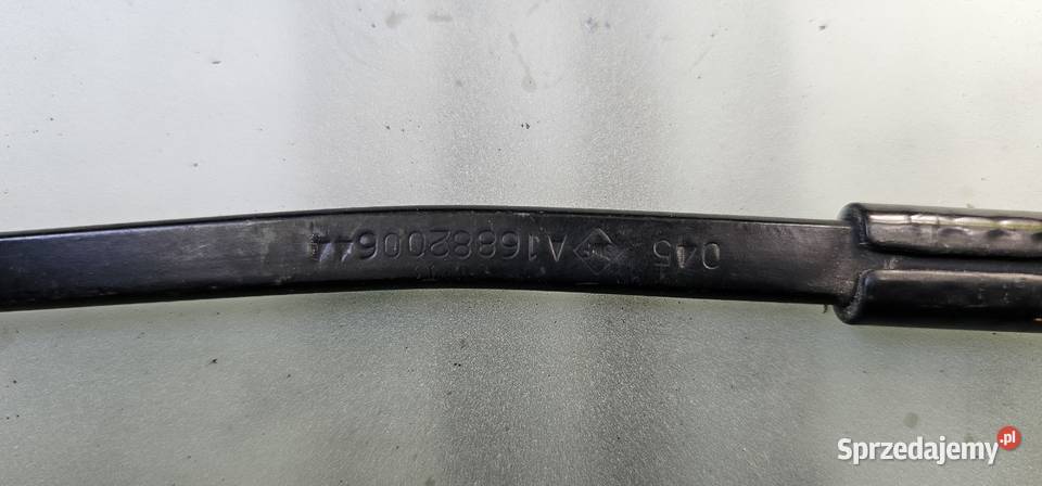 Ramie ramiona wycieraczek mercedes w168 w414 Zbąszyń