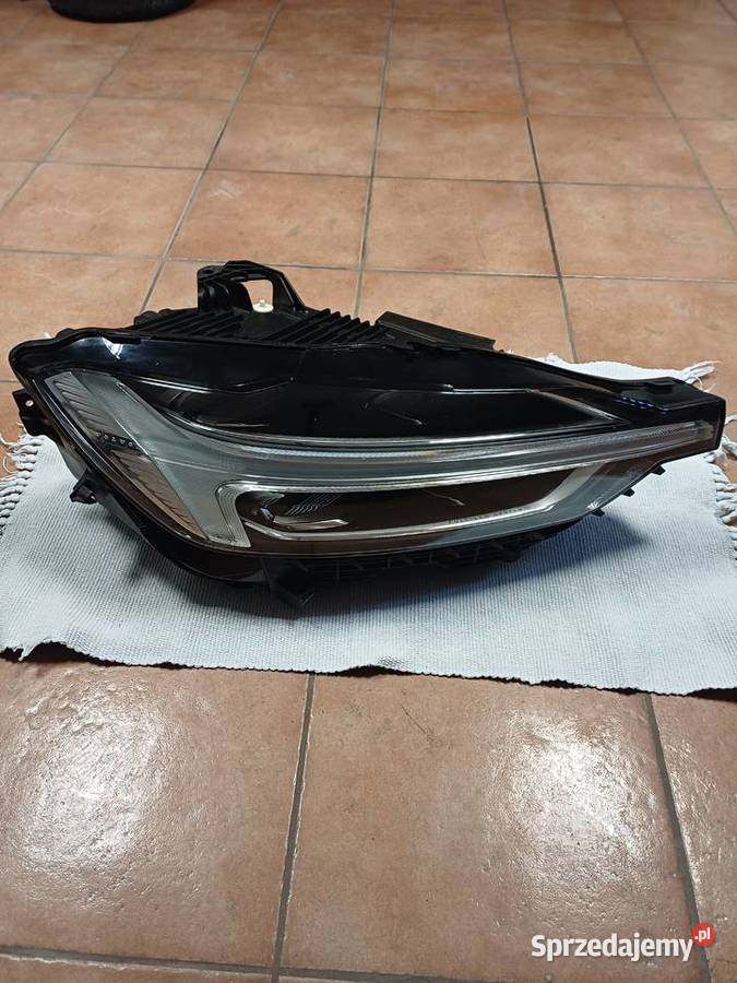 XC60 RDesign Lampy przod 2019 kujawsko-pomorskie