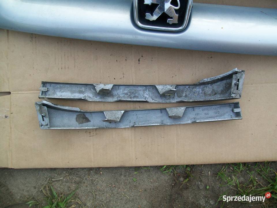 Partner I Lift Atrapa listwa listwy pod lampe Mińsk Mazowiecki