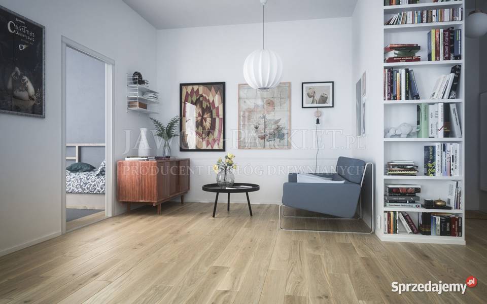 Color Inspiration Dąb Color Avorio Żagań sprzedam