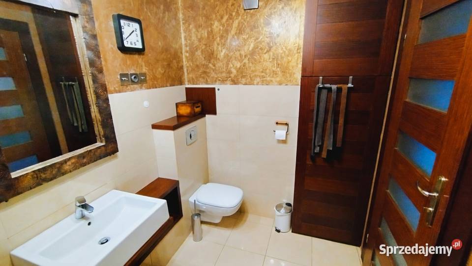 Przestronne 3pokojowe mieszkanie z balkonem 8600zł/m2