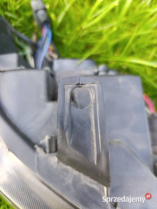 Ibiza 6j Led