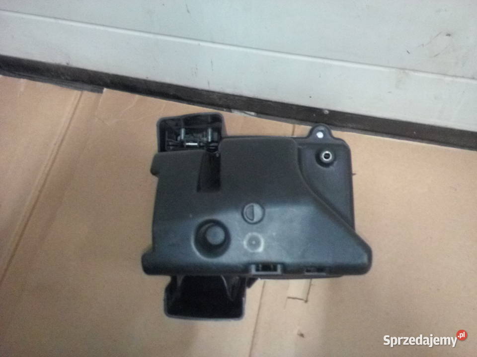 Ducato Boxer Jumper 0614r Skrzynka Bezpieczników Turek