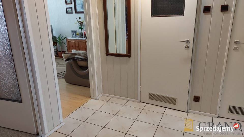 Ogłoszenie mieszkanie 77m2 4 pokoje Stargard zachodniopomorskie