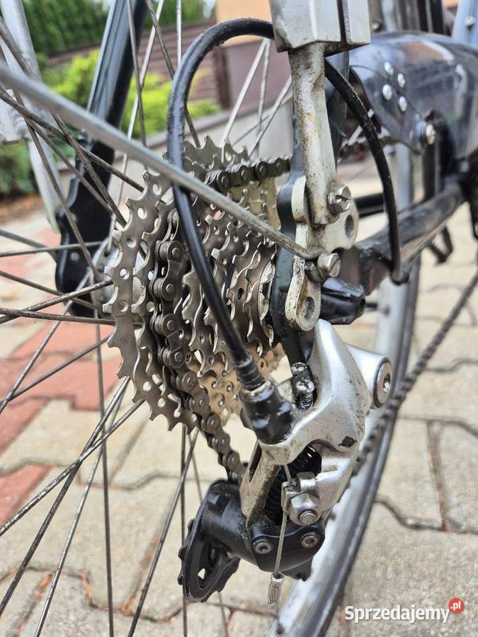 Rower męski batavus Żodyń sprzedam