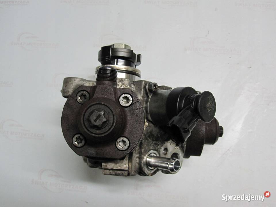 HONDA CIVIC 22 IDTEC 12R 0445010535 POMPA Pompy wtryskowe sprzedam