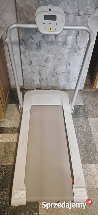 Bieżnia Domyos W500B Compact nowa odbiór śląskie Bielsko-Biała