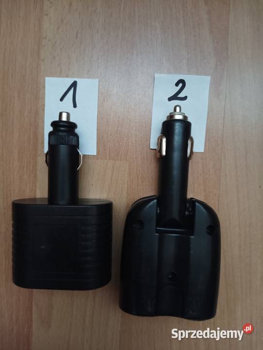 Rozdzielacz samochodowy Bieruń