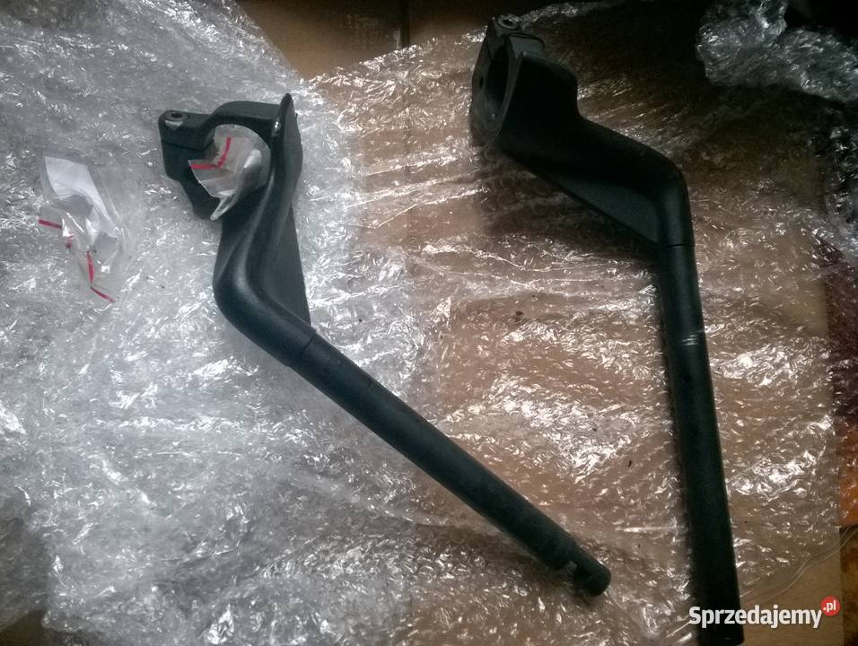 Triumph 1200 Daytona Frampol