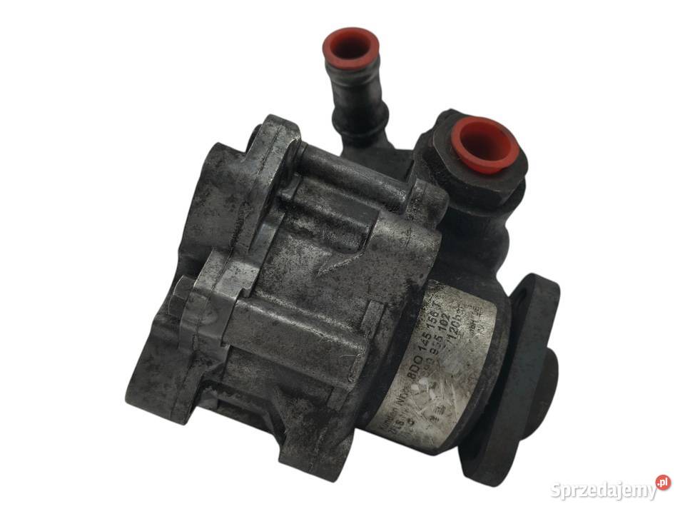 POMPA WSPOMAGANIA Audi A4 B6 19 TDI oryginał Chełm