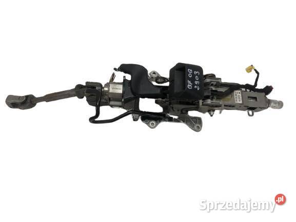 KOLUMNA KIEROWNICZA 3C2419501S VW PASSAT B7 osobowe sprzedam