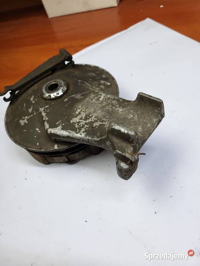 TARCZKA KOTWICZNA HAMULCOWA DKW TRIUMPH ZUNDAPP Rybnik sprzedam