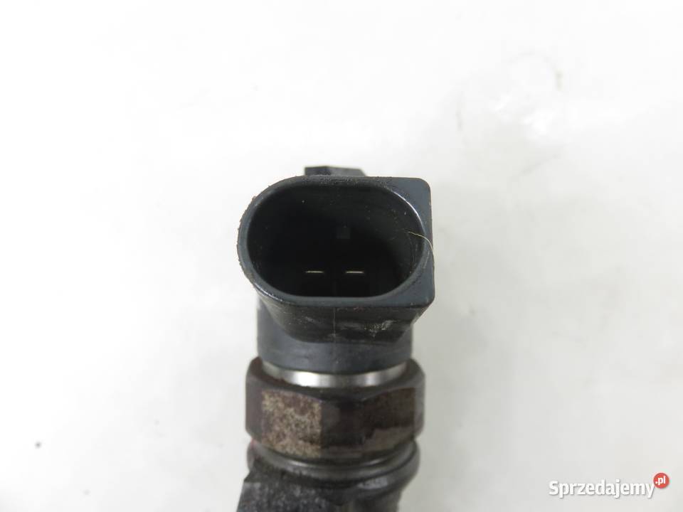 WTRYSKIWACZ BMW X3 E83 20 d 150 M47 D20 204D4