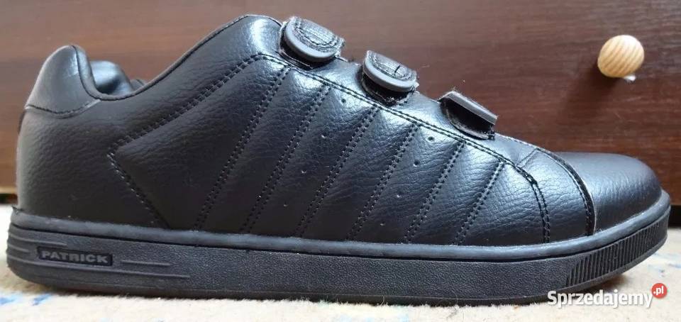 PATRICK NOWE buty sport belgijskiej firmy zakup pomorskie