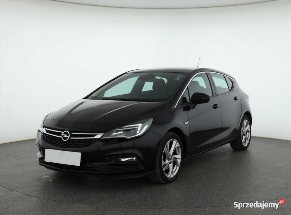 Opel Astra 16 T Piaseczno