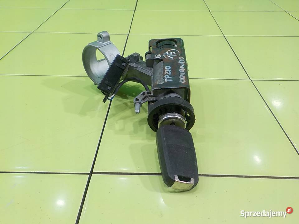 CHEVROLET ORLANDO 18 B 13r 5D stacyjka z Suków