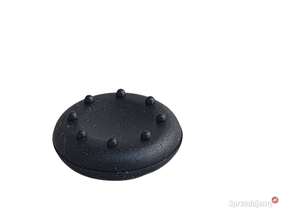 Gumowa nakładka na drążek gałkę analoga do pada Konsole i automaty śląskie sprzedam