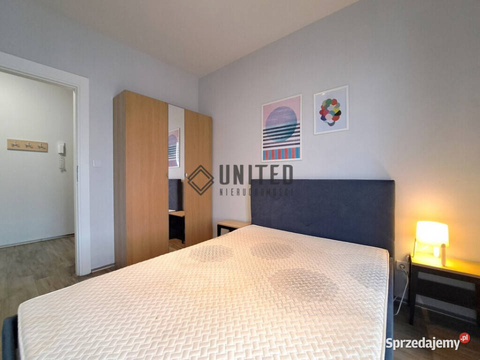 Os Przyjaźni KomórkaBalkonLux2018r apartamentowiec Wrocław sprzedam