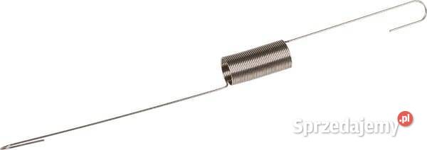 Sprężyna regulacyjna 165620920 małopolskie Kamionna sprzedam