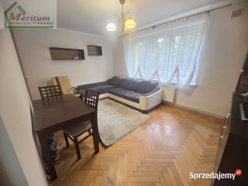 Mieszkanie Krosno 35m2 2 pokoje sprzedam