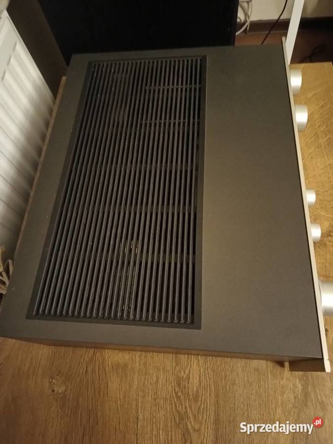 Wzmacniacz Philips 22 AH308 Lublin